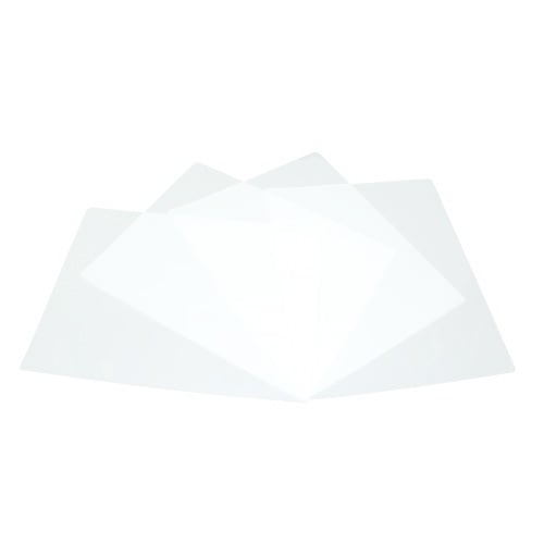 GBC HeatSeal Ultra Clear Letter Size Speed Pouches