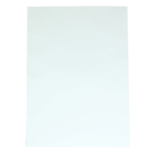 GBC HeatSeal Ultra Clear Menu Size Laminating Pouches