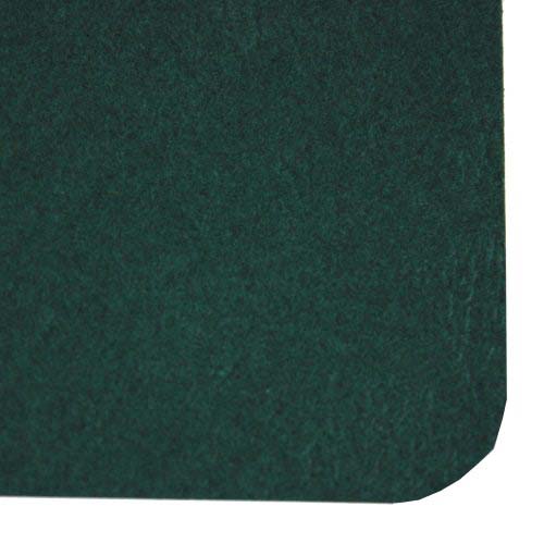 GBC Hunter Green Grain Covers