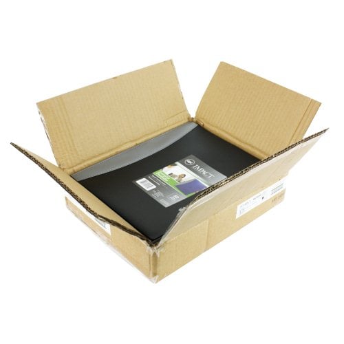 GBC Impact Black Executive Portfolio 1pk - W21534