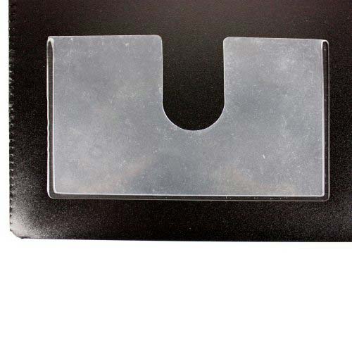 GBC Impact Black Executive Portfolio 1pk - W21534