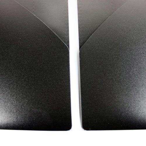 GBC Impact Black Executive Portfolio 1pk - W21534