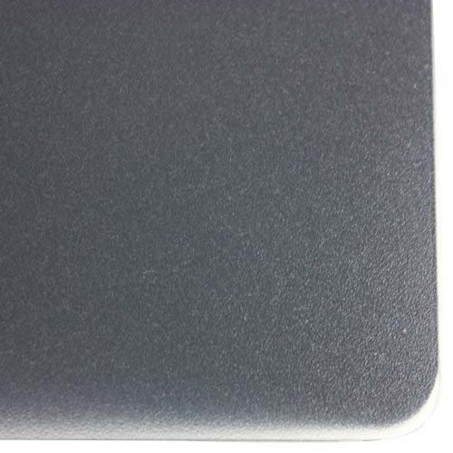 GBC Impact Black Hidden Swing Clip Report Cover - W21533