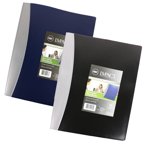 GBC Impact Executive Portfolio - 1pk