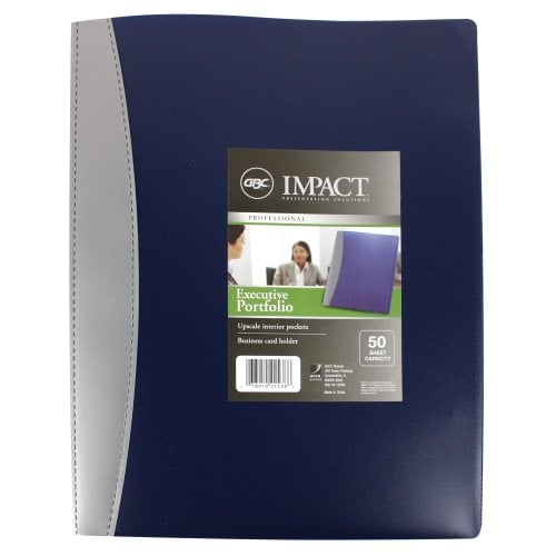 GBC Impact Executive Portfolio - 1pk
