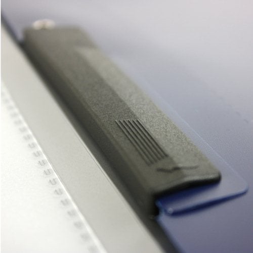 GBC Impact Hidden Swing Clip Clear Front Report Cover (Assorted) 1pk - W21530