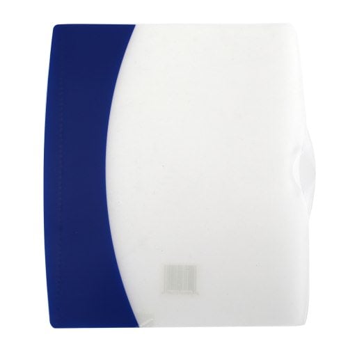 GBC Impact Presentation Sleeve 12pk Assorted - W21529