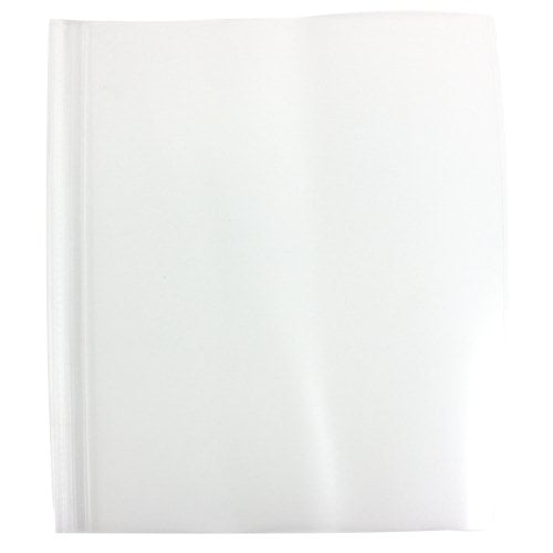 GBC Impact Slide N Bind Frosted Report Cover 10pk - W67504