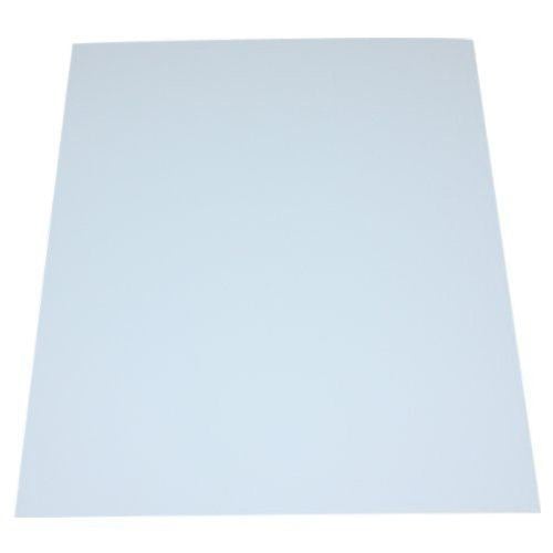 GBC Imprintables Printer Ready White Covers (50pk)