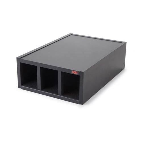 GBC Interchangeable Die Set Cabinet - 7703207