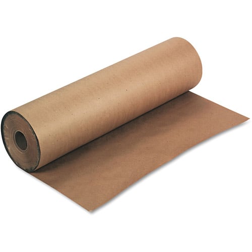 GBC Kraft Paper 38" x 450' 2.25" C - 3740538