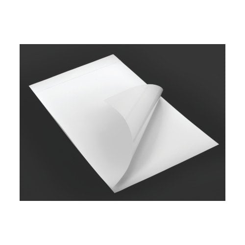 GBC Letter/Legal Size Laminating Pouch Carriers 5pk - 3200061