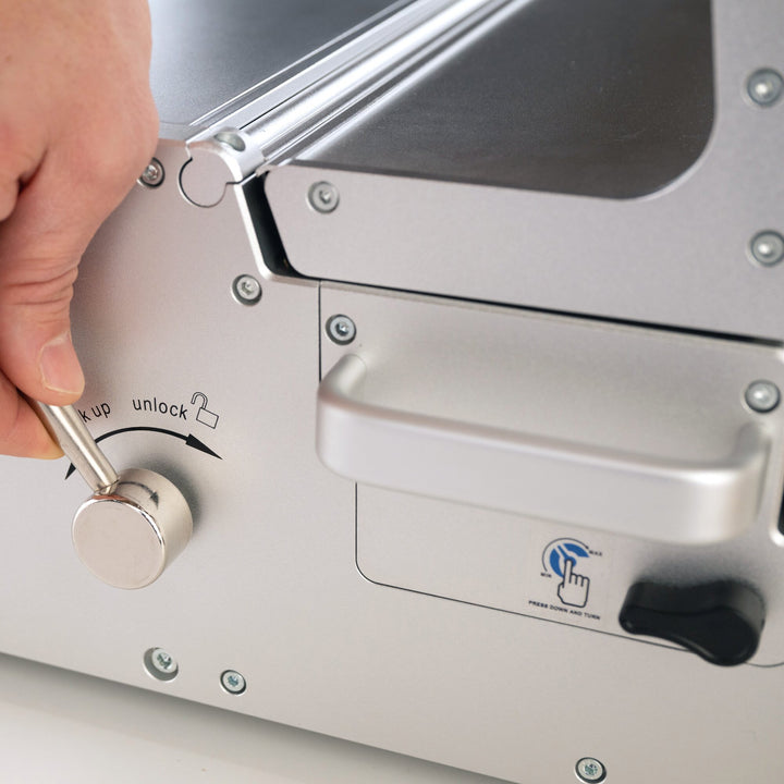 GBC® MagnaPunch™ Elite Electric Binding Punch