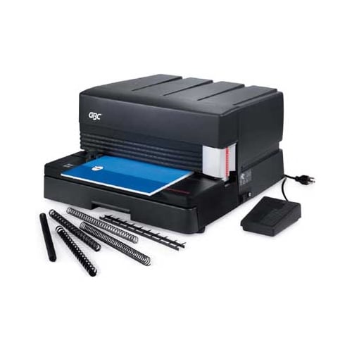 GBC MagnaPunch Interchangeable Die Heavy Duty Punch - 7703200