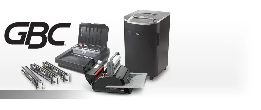 GBC (General Binding Corporation)