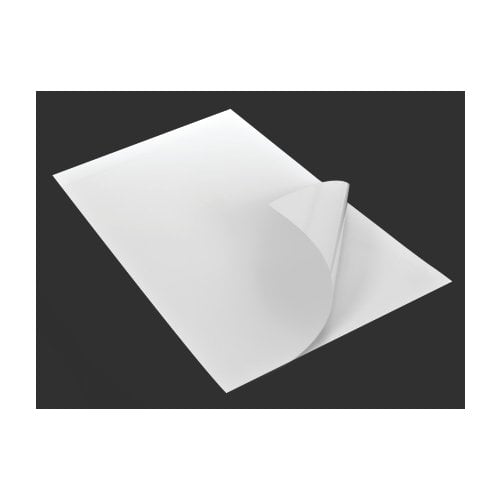 GBC Menu Size Laminating Pouch Carriers 5pk - 3200062