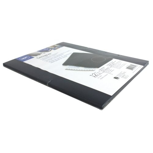 GBC Midnight Blue Waterfall Covers 12sets - 2001871 - Clearance Sale