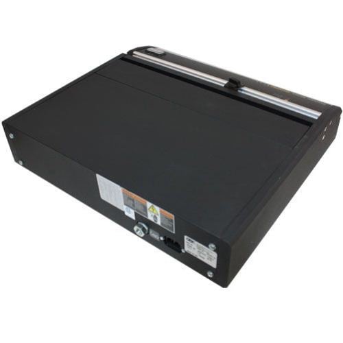 GBC MP2000W3 Modular Series 3:1 Fixed Die Wire Binding Punch - 7706050