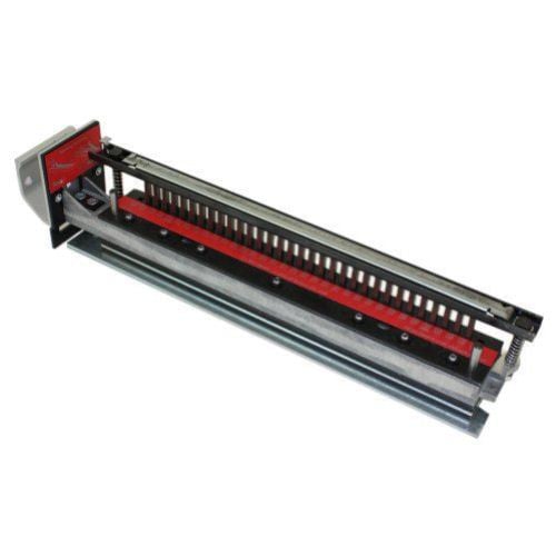 GBC MP2500IX Punching Dies