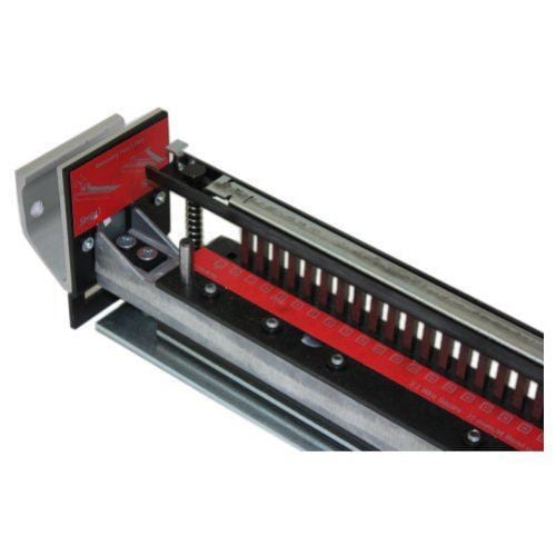 GBC MP2500IX Punching Dies