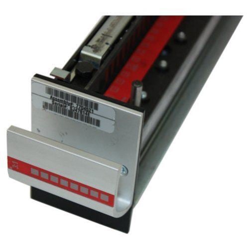 GBC MP2500IX Punching Dies