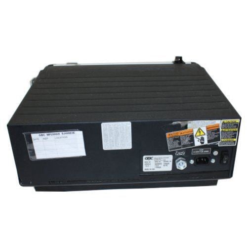 GBC MP2500ix Modular InterChangable Die Punch - 7704300