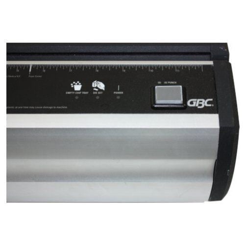 GBC MP2500ix Modular InterChangable Die Punch - 7704300
