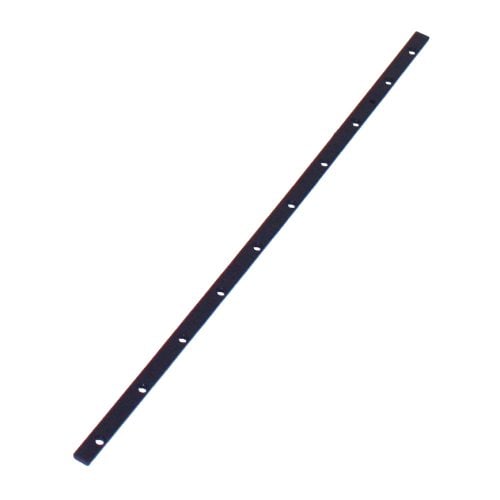 GBC Navy 1" x 11" 10 Pin SureBind Strips - 1132825