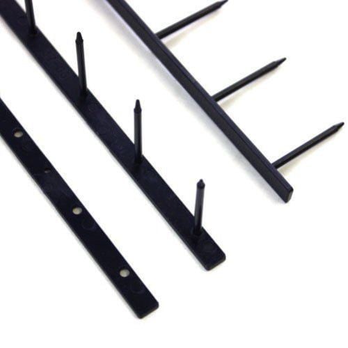 GBC Navy 1" x 11" 10 Pin SureBind Strips - 1132825