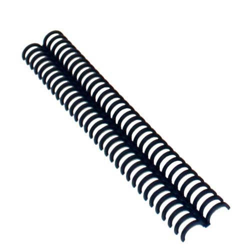 GBC Navy Proclick Spines