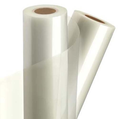 GBC Octiva 3mil 38" x 500' Lo-Melt Matte with UV Protection