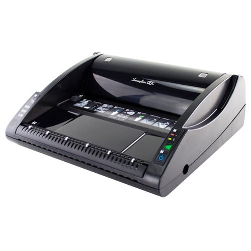 GBC / Swingline P210E Electric Proclick Binding Machine - 7708180