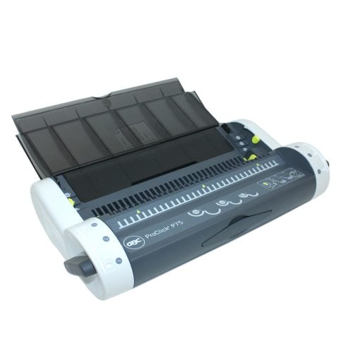 GBC / Swingline P75 ProClick Spine Closer and Finisher - 7708146