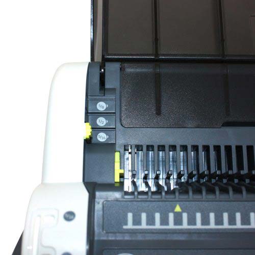 GBC / Swingline P75 ProClick Spine Closer and Finisher - 7708146