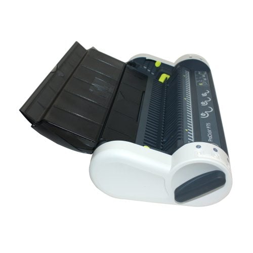 GBC / Swingline P75 ProClick Spine Closer and Finisher - 7708146