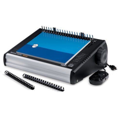 GBC PB2600 Modular Electric Comb Opener - 7301000