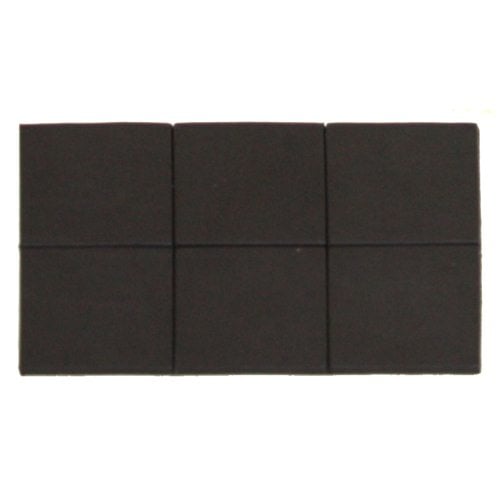 GBC PhotoPop SelfSeal Framed Pouches - Vacation - 3pk