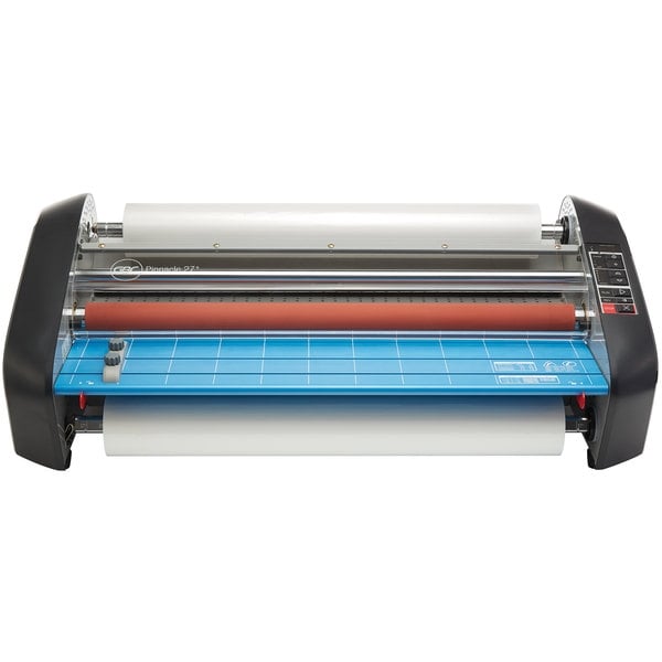 GBC Pinnacle 27 Standard 27" School Thermal Roll Laminator - 1701700A