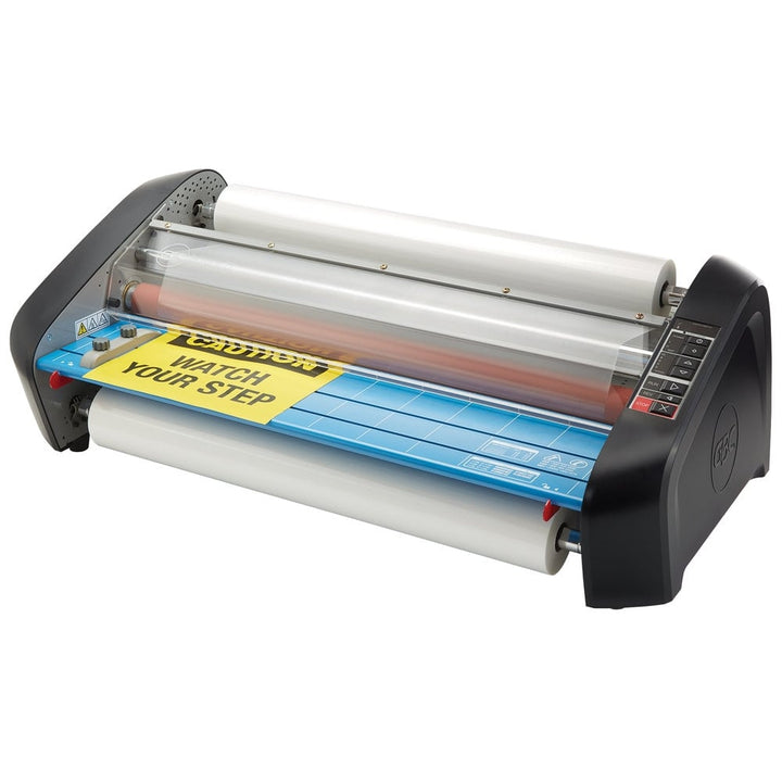 GBC Pinnacle 27 Standard 27" School Thermal Roll Laminator - 1701700A