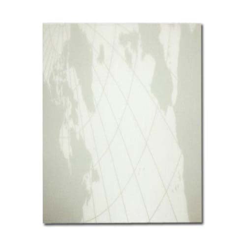 GBC Poly Frost Globe Premium Plus Proclick Covers - 2001837