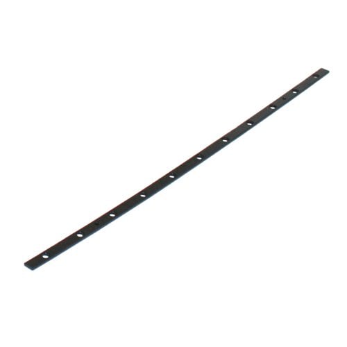 GBC Premium Black 2" x 11" Velobind Binding Strips - 9741020