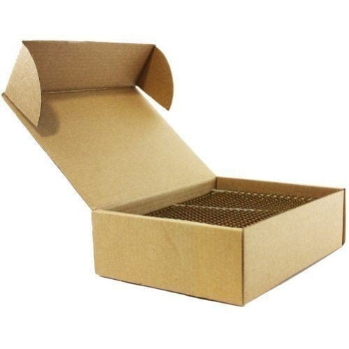 GBC Premium Bronze 3/8" 3:1 Twin Loop Wire - 9774024