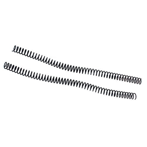 GBC Premium ColorCoil 12mm Navy Spiral Coils - 9665045
