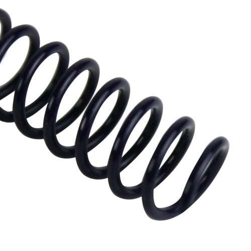 GBC Premium ColorCoil 12mm Navy Spiral Coils - 9665045