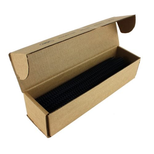 GBC Premium ColorCoil Navy Spiral Coils