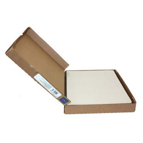 GBC Premium Copolyester 10mil 8.75" x 11.25" Covers 100pk - 2020033