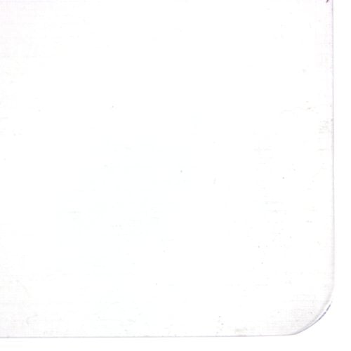 GBC Premium Copolyester 10mil 8.75" x 11.25" Covers 100pk - 2020033