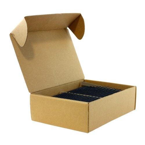GBC Premium Navy 7/16" 3:1 Twin Loop Wire - 9775113