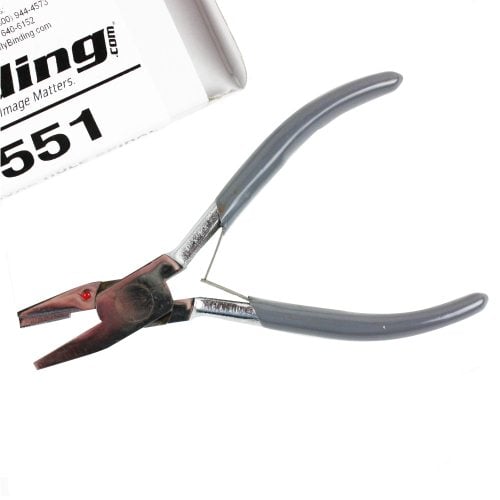 GBC Premium Oval Hole Spiral Coil Crimpers - 7300551