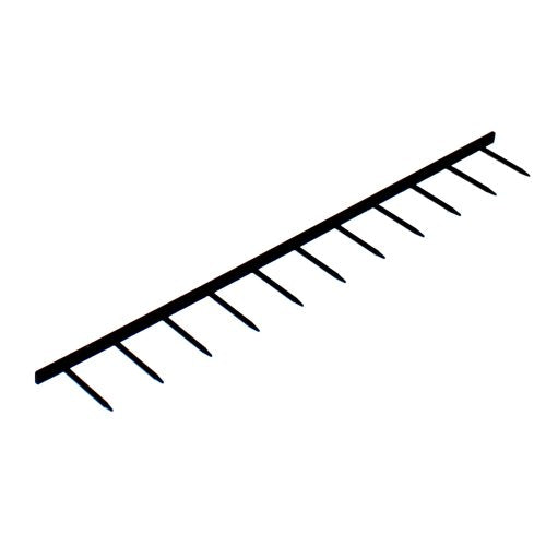 GBC Premium 2" x 11" Velobind Binding Strips - 100pk